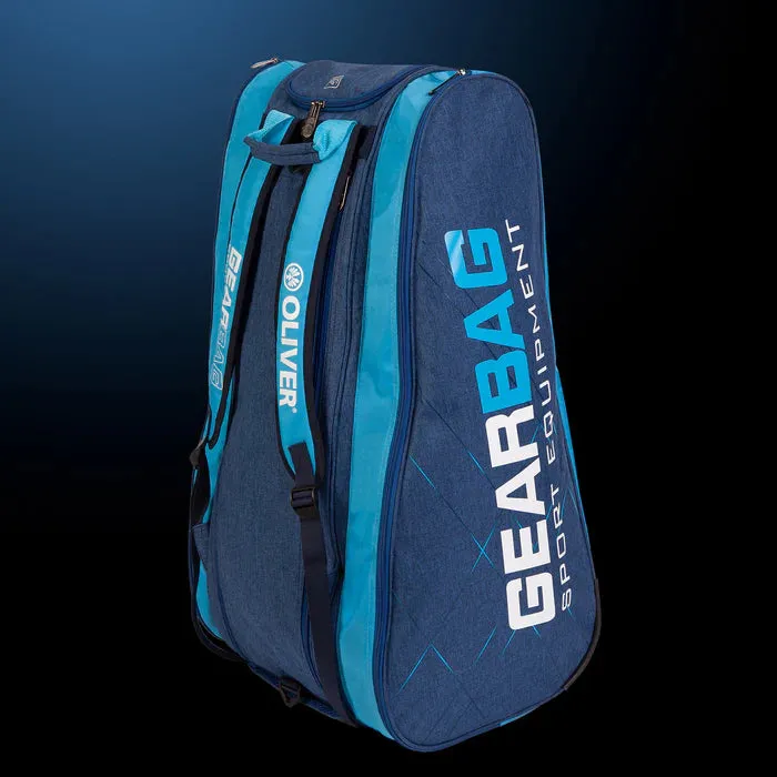 Oliver Racquet Bag