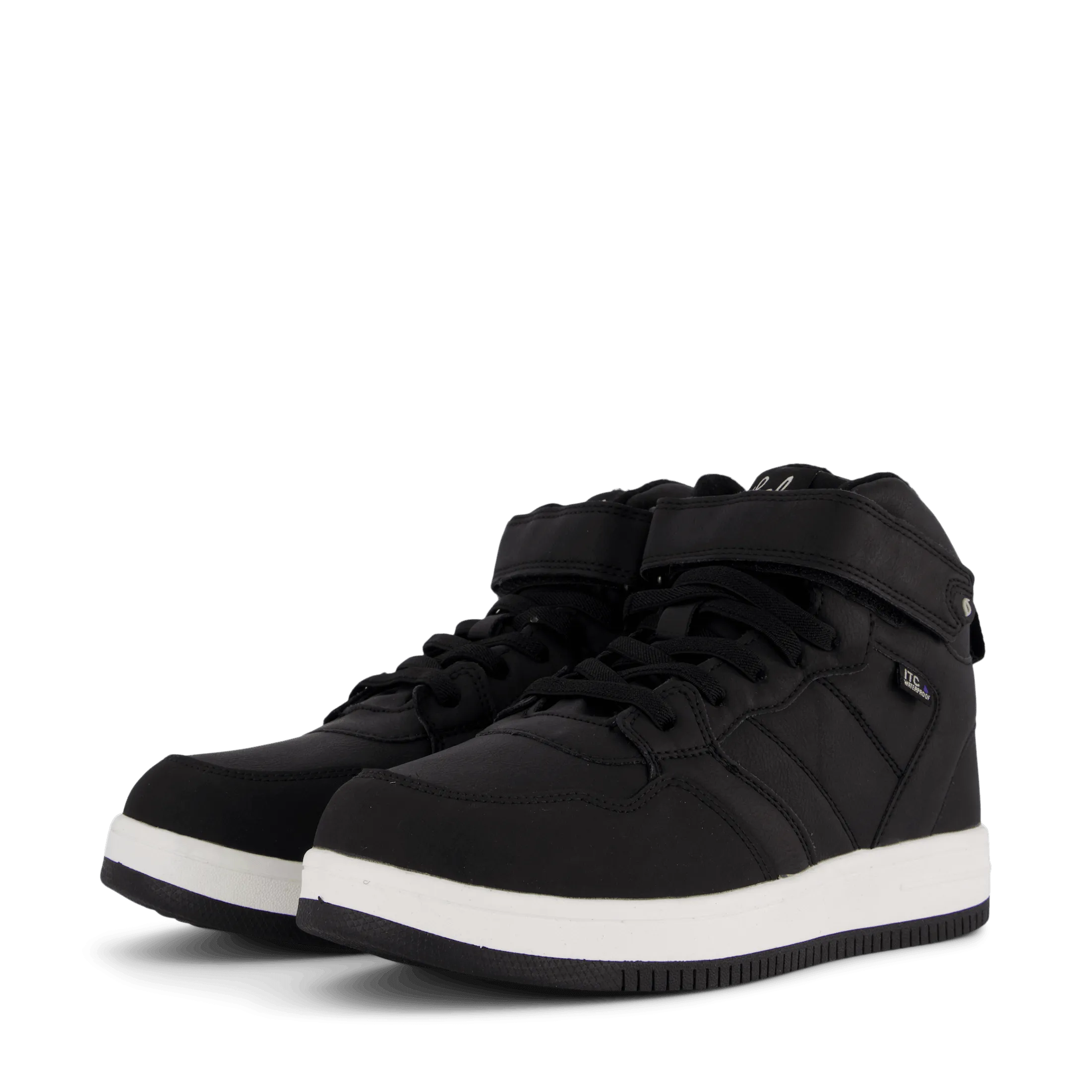 Omne Black