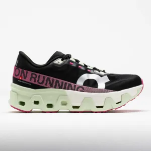 On Cloudmonster Hyper Women's Black/Lima