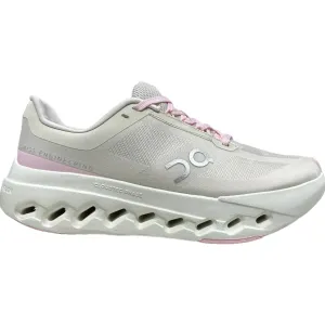 On Cloudsurfer Next Women's White/Pink