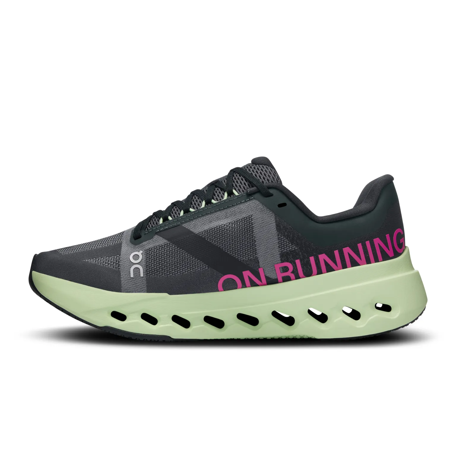 On Womens Cloudsurfer Next Running