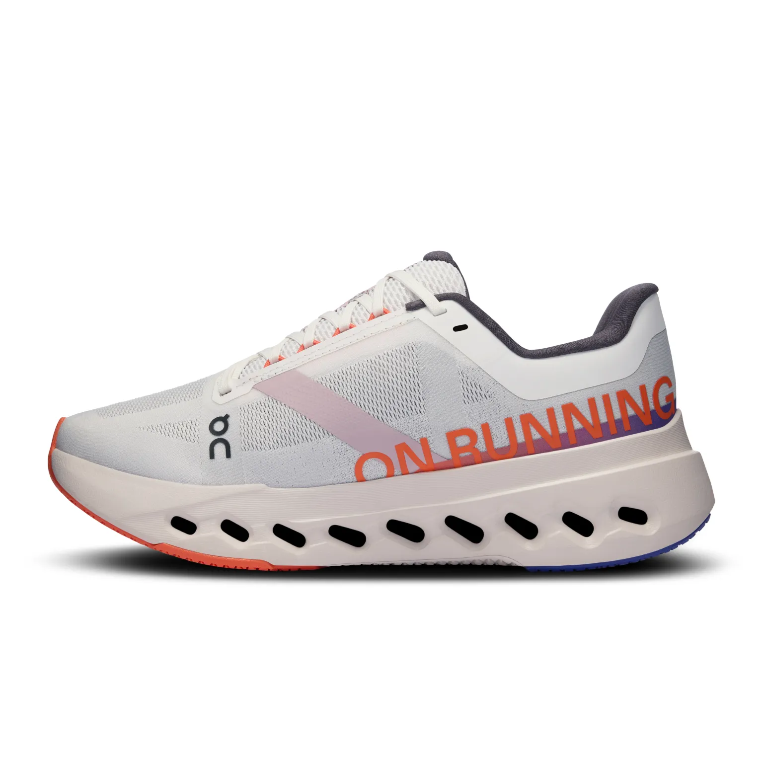 On Womens Cloudsurfer Next Running