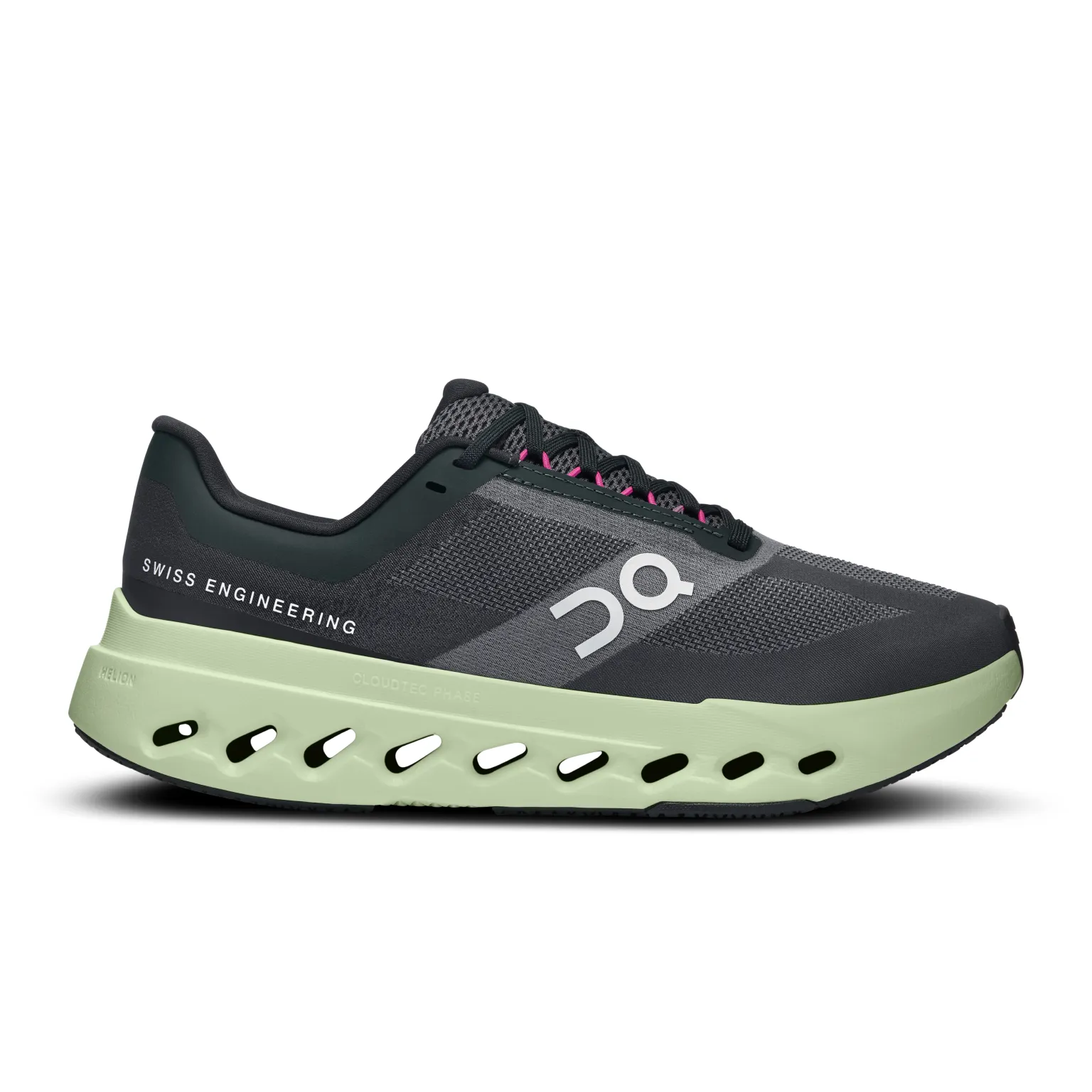 On Womens Cloudsurfer Next Running
