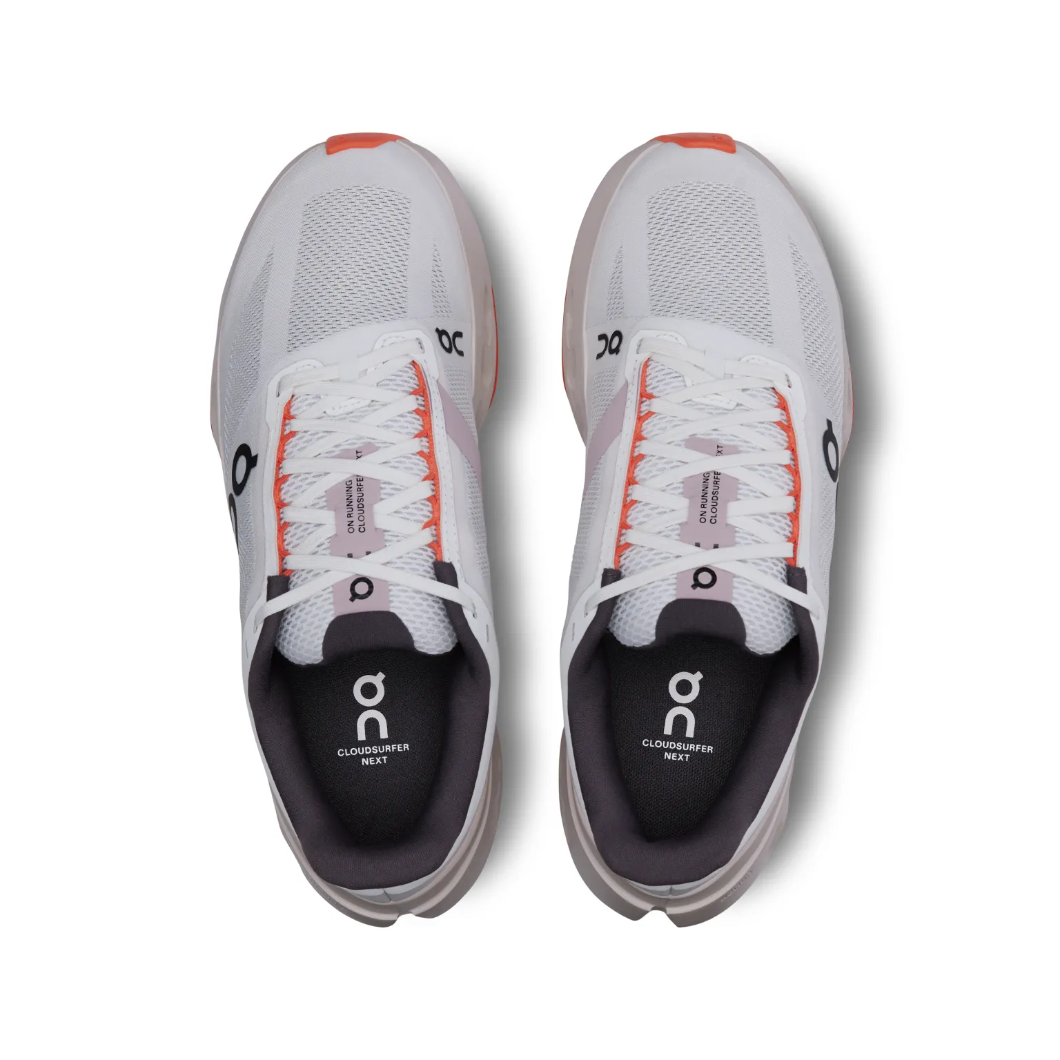 On Womens Cloudsurfer Next Running