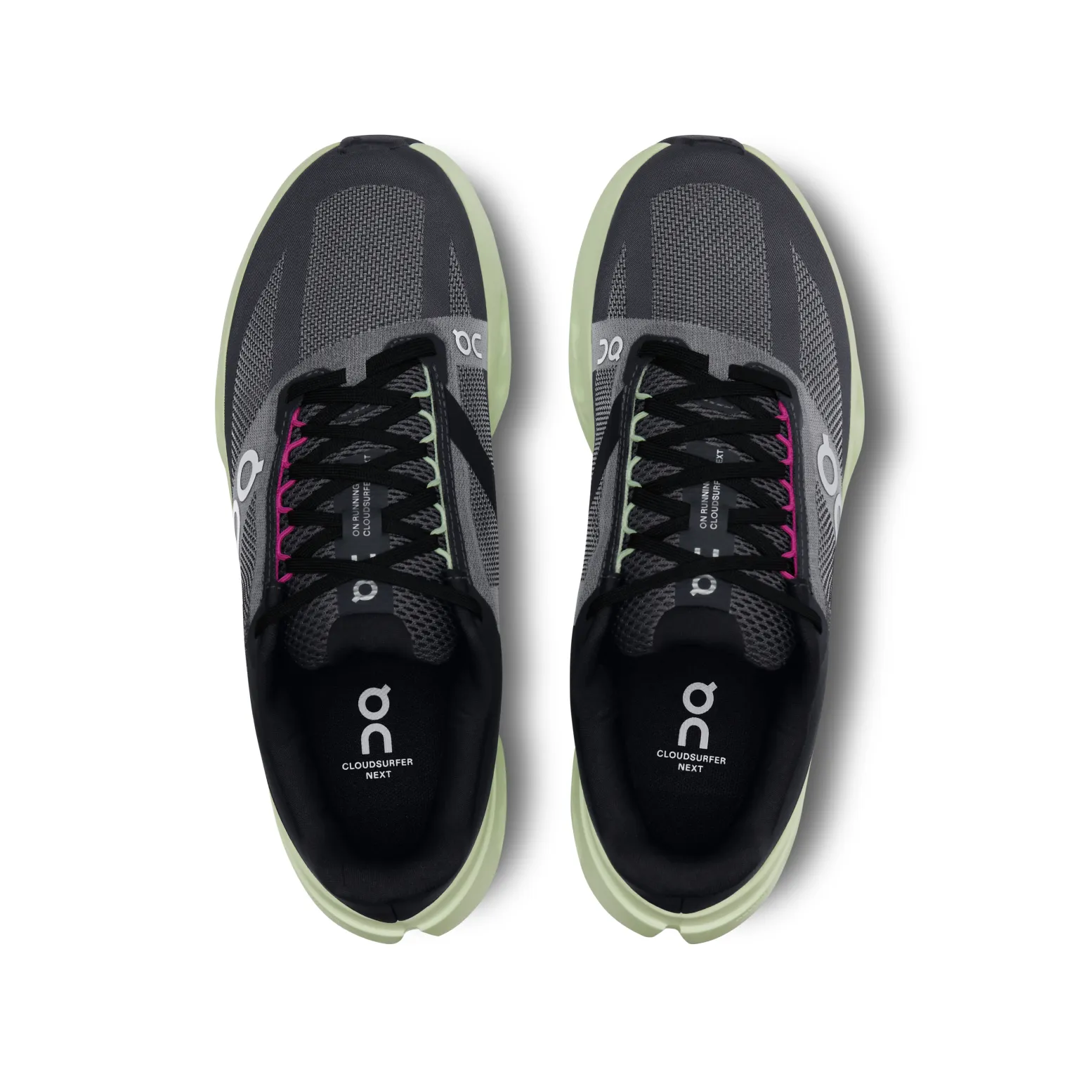 On Womens Cloudsurfer Next Running