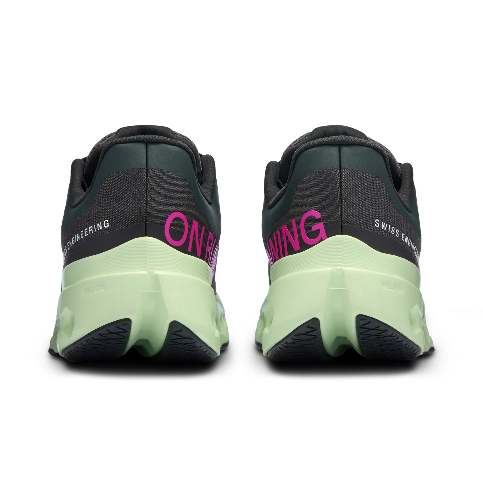 On Womens Cloudsurfer Next Running