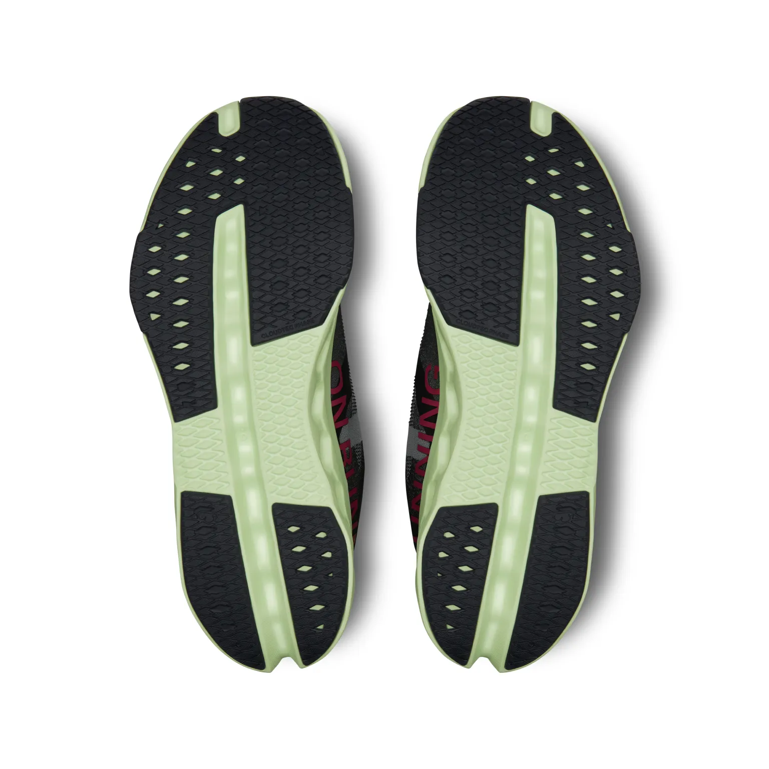 On Womens Cloudsurfer Next Running