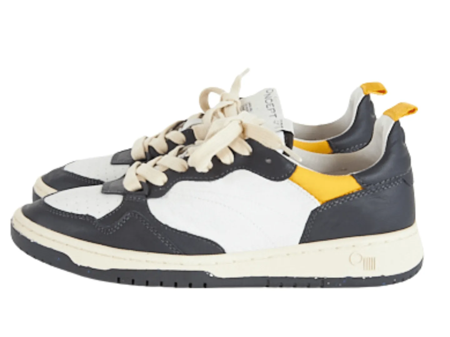 Oncept: Phoenix in Storm Grey