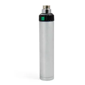 Opticlar - Streak Retinoscope Set - C Cell Battery Handle