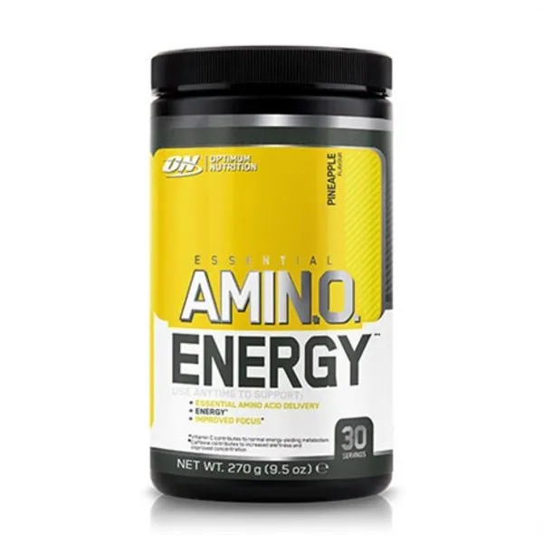 OPTIMUM NUTRITION AMINO ENERGY 30 SERVE
