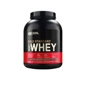 Optimum Nutrition Gold Standard 100% Whey