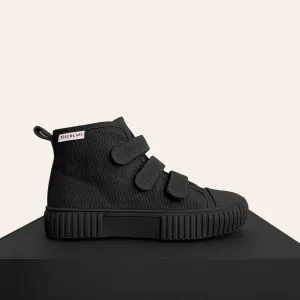 Original High Top Sneaker - Black