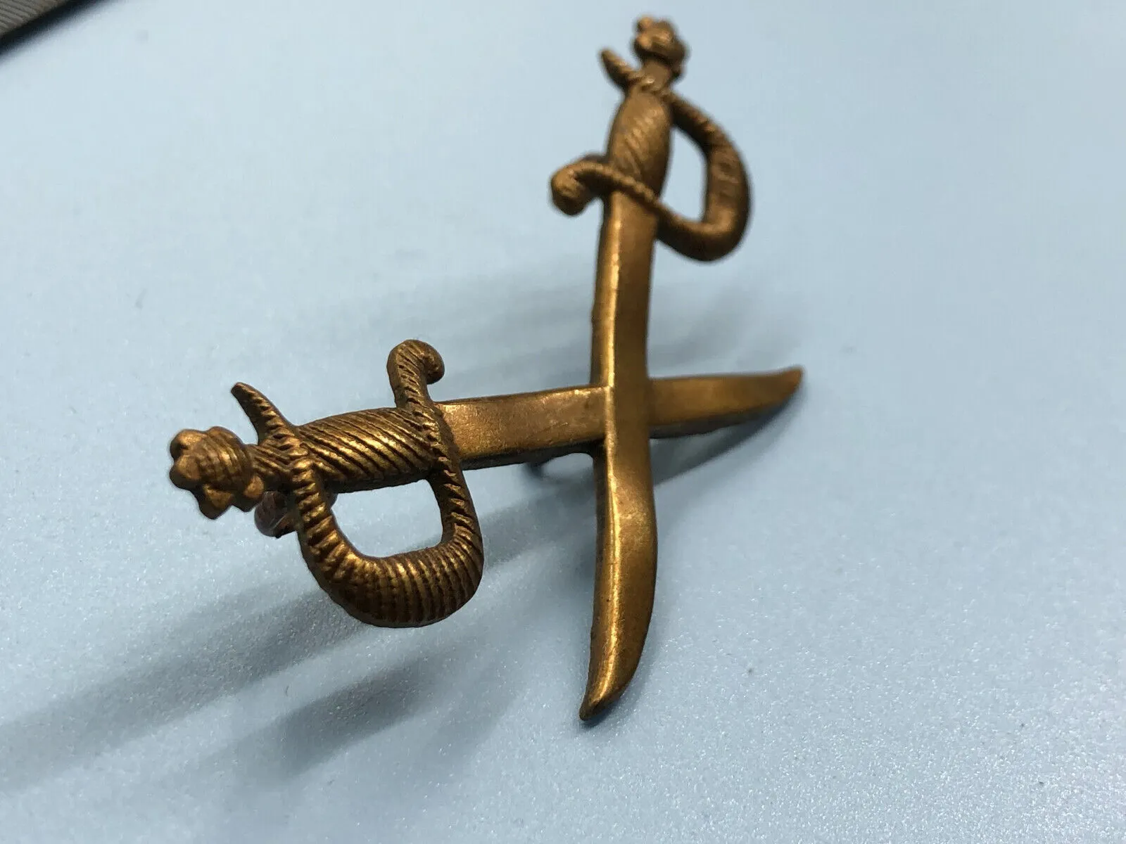 Original WW2 British Army Physical Training Instructor Arm Badge