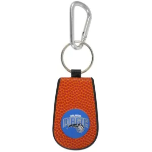 Orlando Magic Keychain Classic Basketball CO