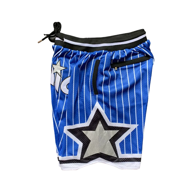 Orlando Magic Shorts