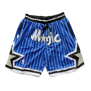 Orlando Magic Shorts