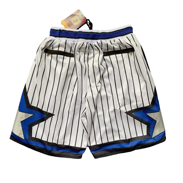 Orlando Magic Shorts