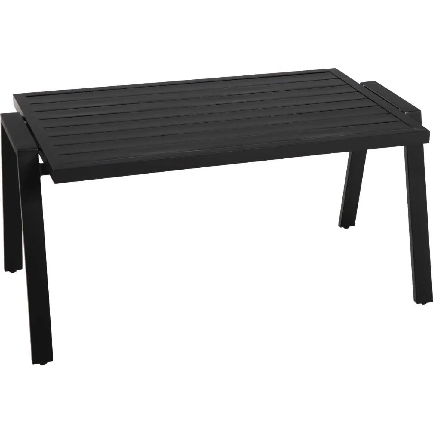 Outdoor Expressions Cabo 4-Piece Chat Set