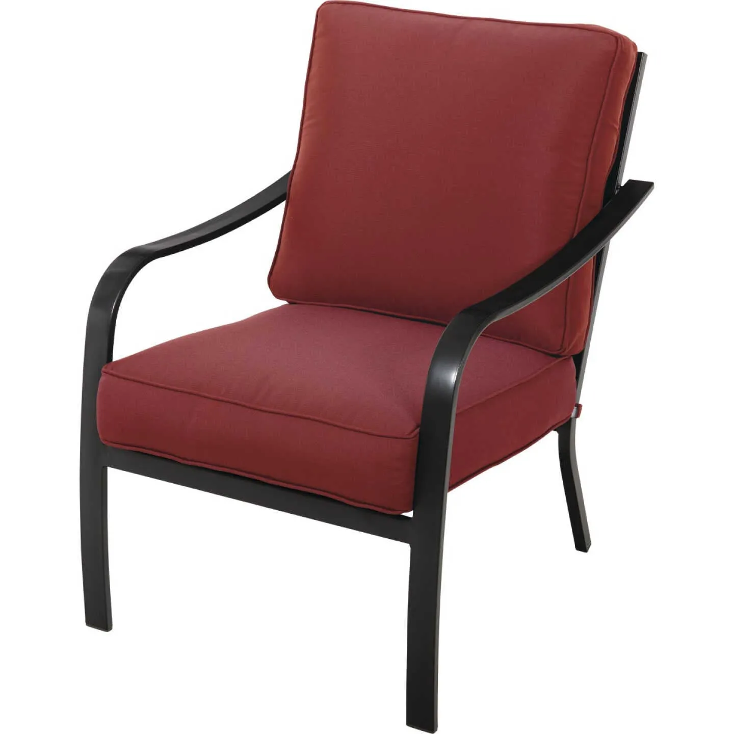 Outdoor Expressions Cabo 4-Piece Chat Set