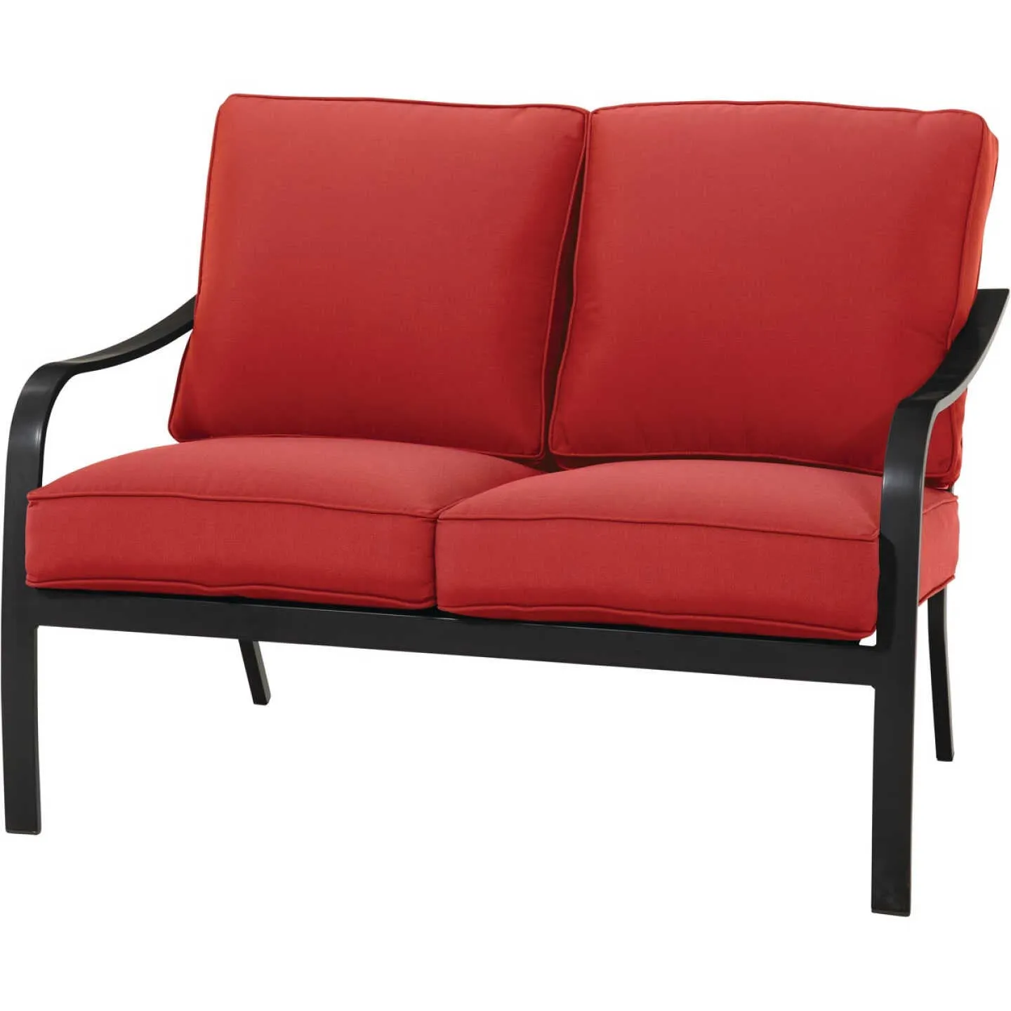 Outdoor Expressions Cabo 4-Piece Chat Set