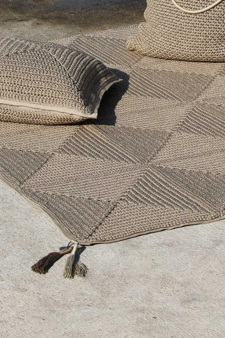 Outdoor Indoor Rug