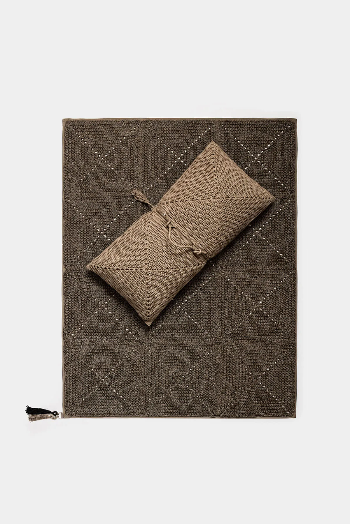 Outdoor Indoor Rug