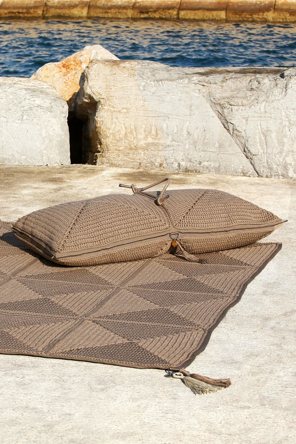 Outdoor Indoor Rug