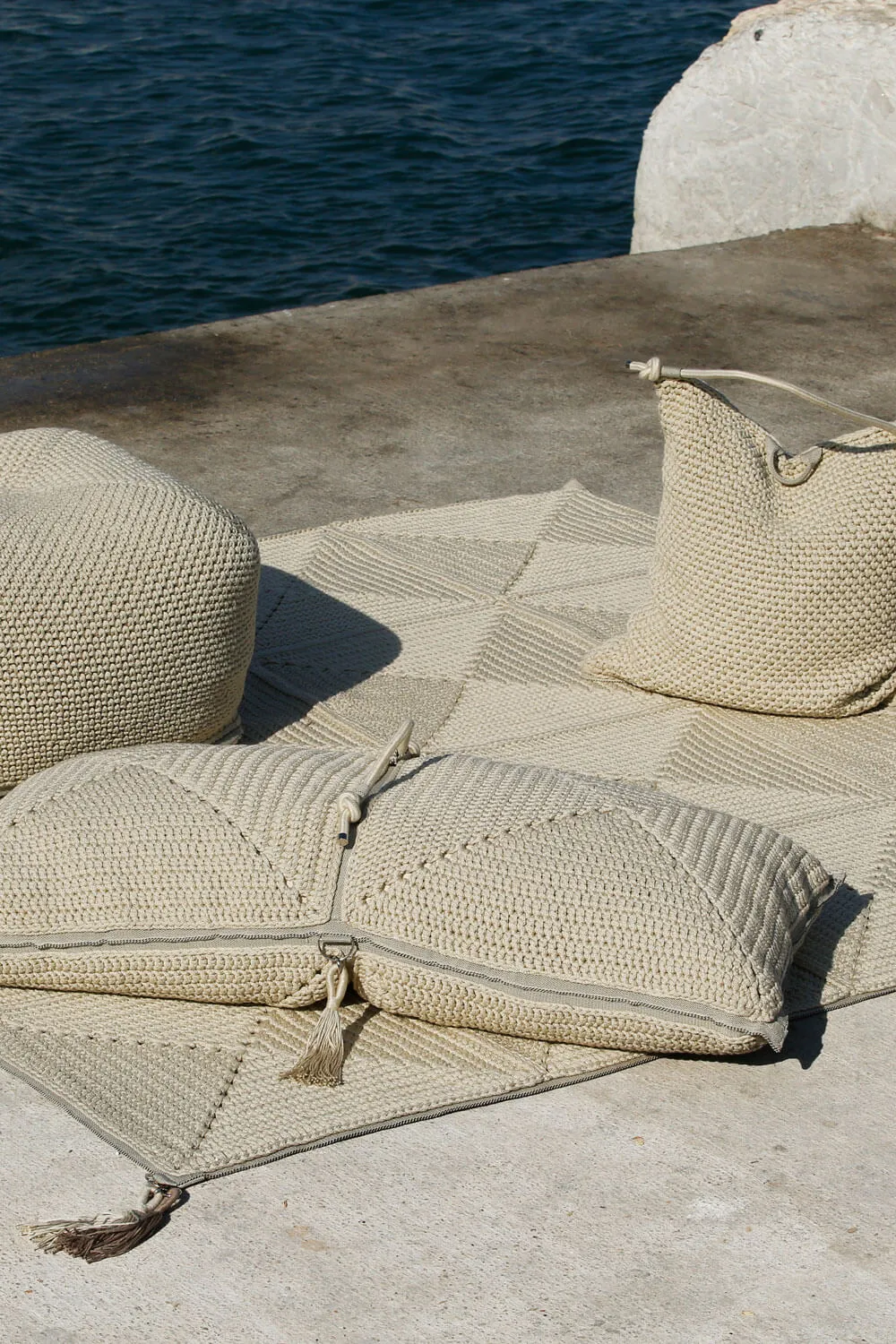 Outdoor Indoor Rug