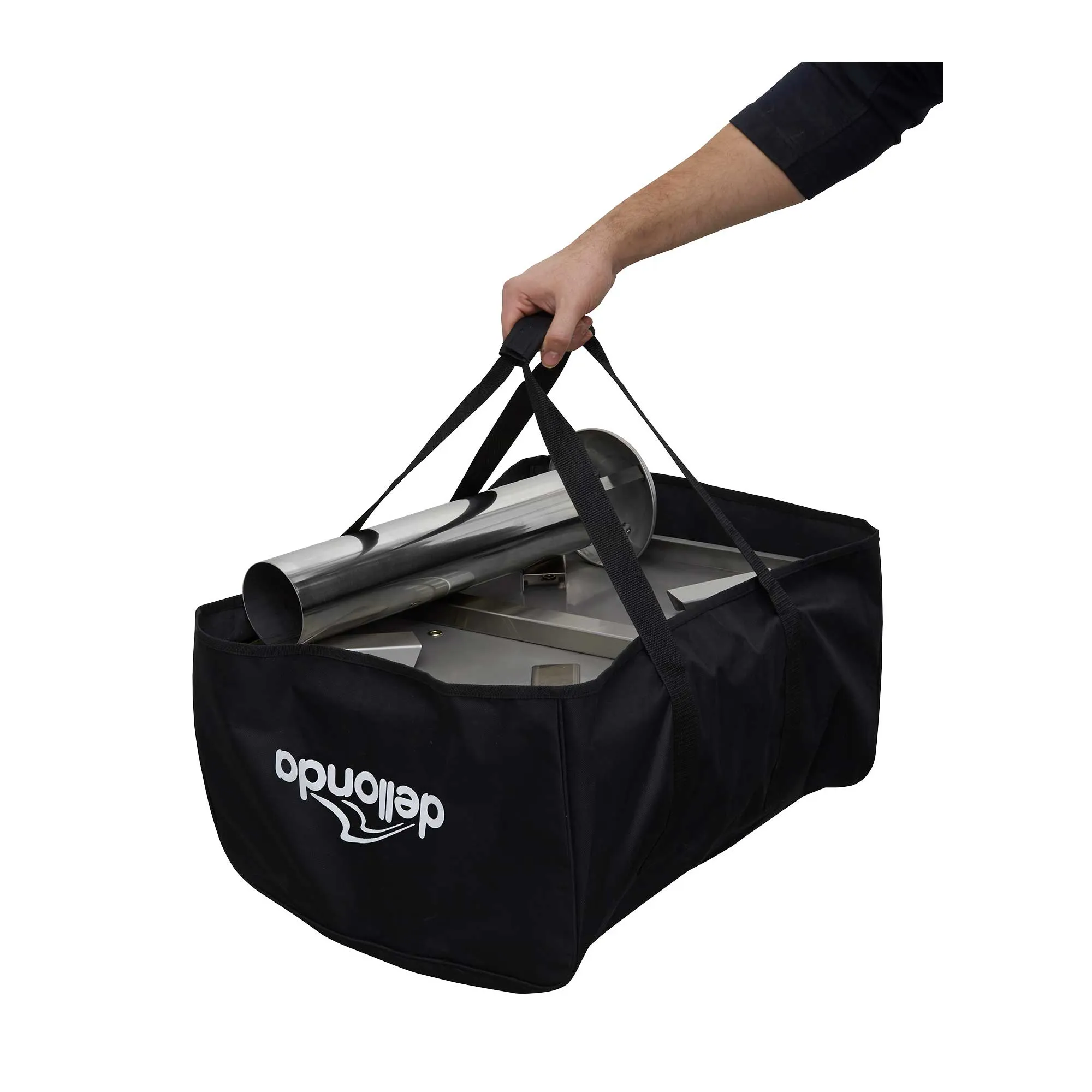 Outdoor Pizza Oven Cover & Carry Bag for DG10 & DG11 - DG12