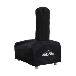 Outdoor Pizza Oven Cover & Carry Bag for DG10 & DG11 - DG12