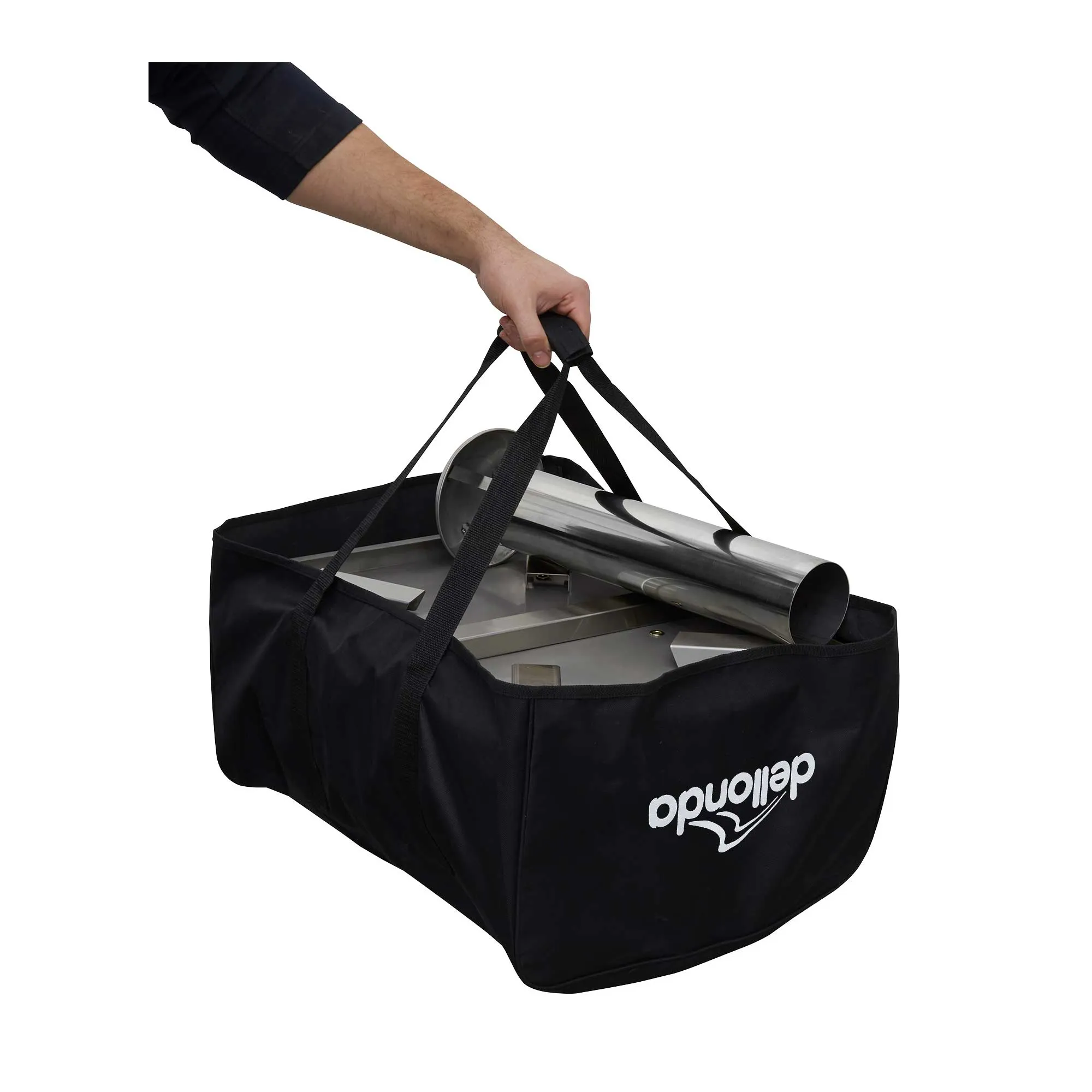 Outdoor Pizza Oven Cover & Carry Bag for DG10 & DG11 - DG12