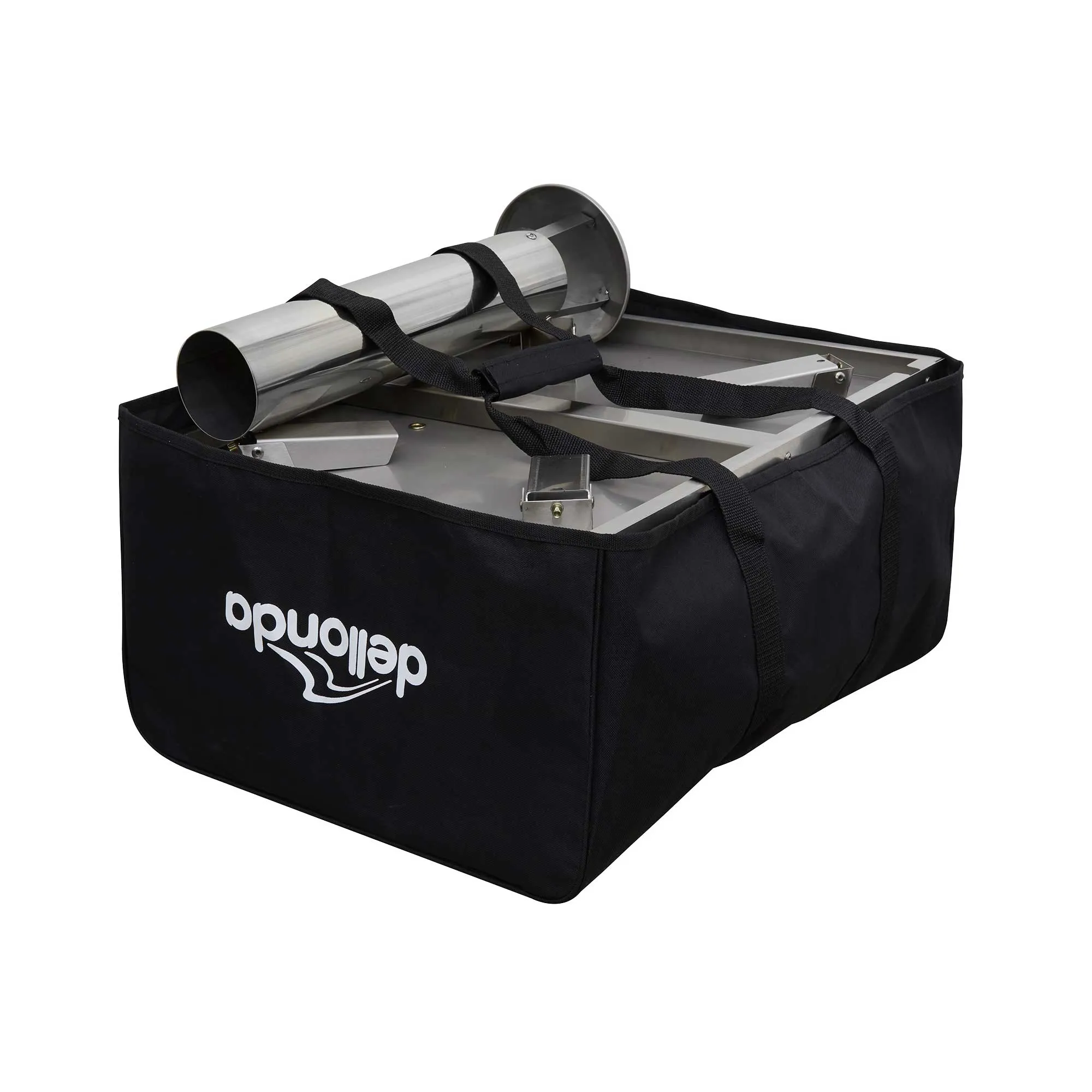 Outdoor Pizza Oven Cover & Carry Bag for DG10 & DG11 - DG12