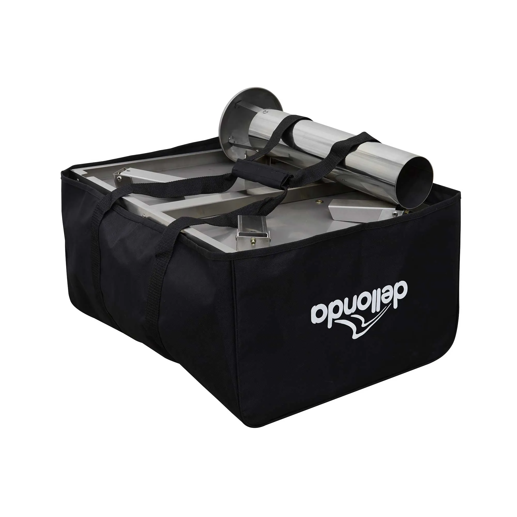 Outdoor Pizza Oven Cover & Carry Bag for DG10 & DG11 - DG12