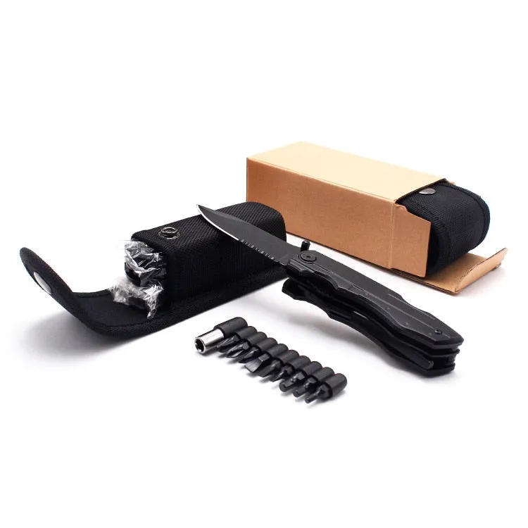 Outdoor Pocket Multitool