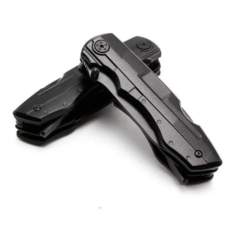 Outdoor Pocket Multitool