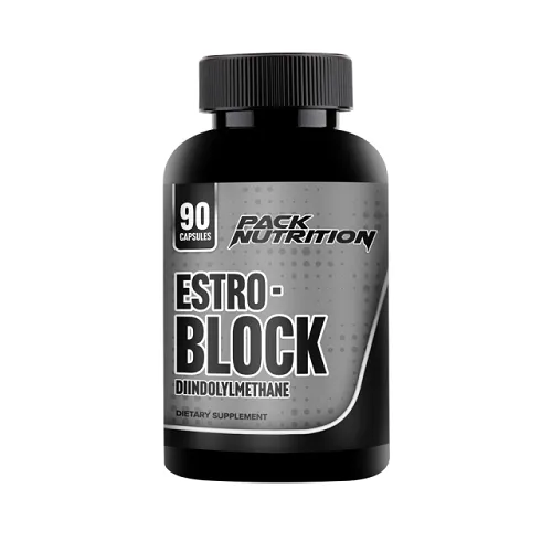PACK NUTRITION ESTRO-BLOCK 90CAPS