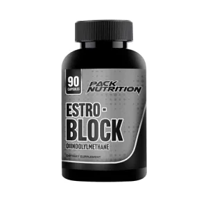 PACK NUTRITION ESTRO-BLOCK 90CAPS
