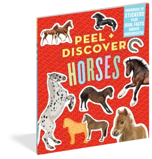 Peel   Discover: Horses