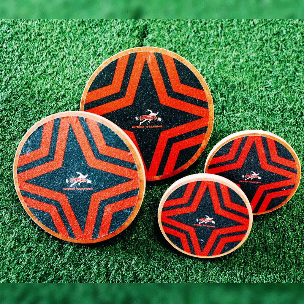 PEPFast | PEPFast Balance Discs and Accessories