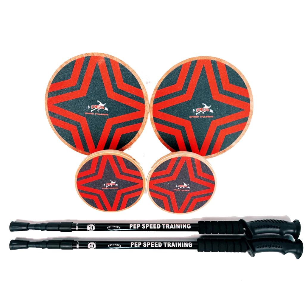 PEPFast | PEPFast Balance Discs and Accessories