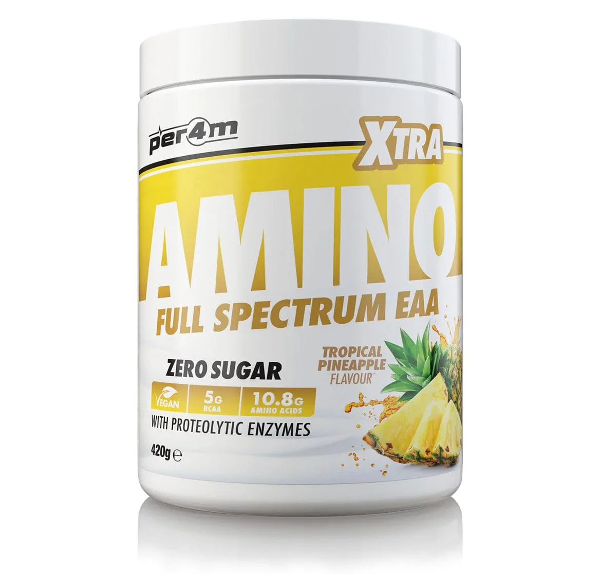 Per4m Amino Xtra EAA 420g