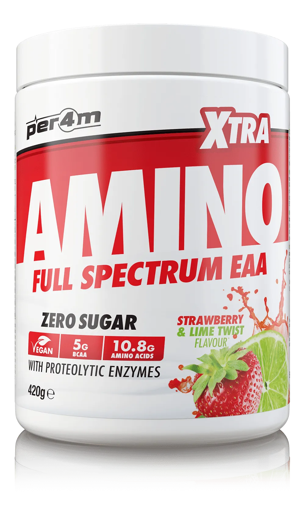 Per4m Amino Xtra EAA 420g
