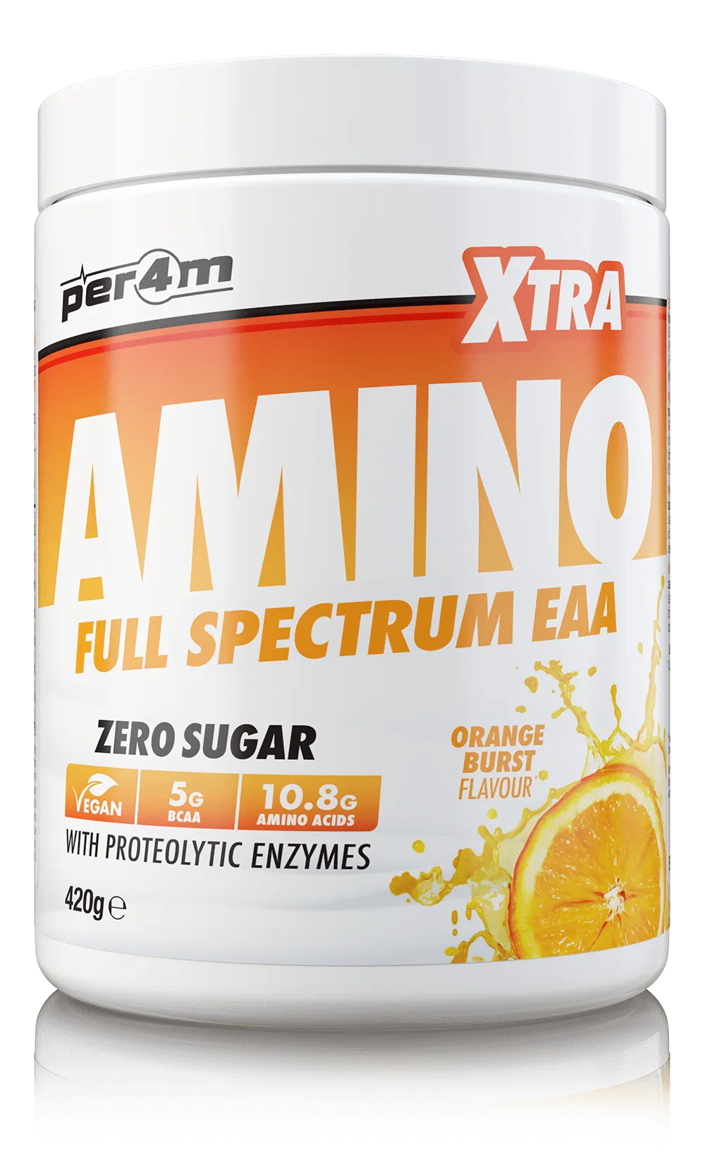 Per4m Amino Xtra EAA 420g