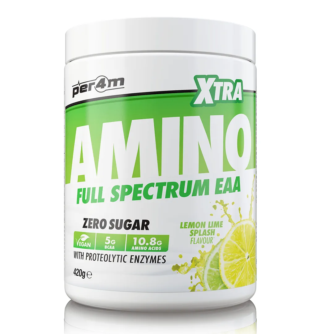 Per4m Amino Xtra EAA 420g