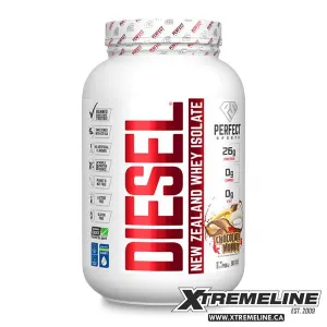 Perfect Sports Diesel, 2lbs