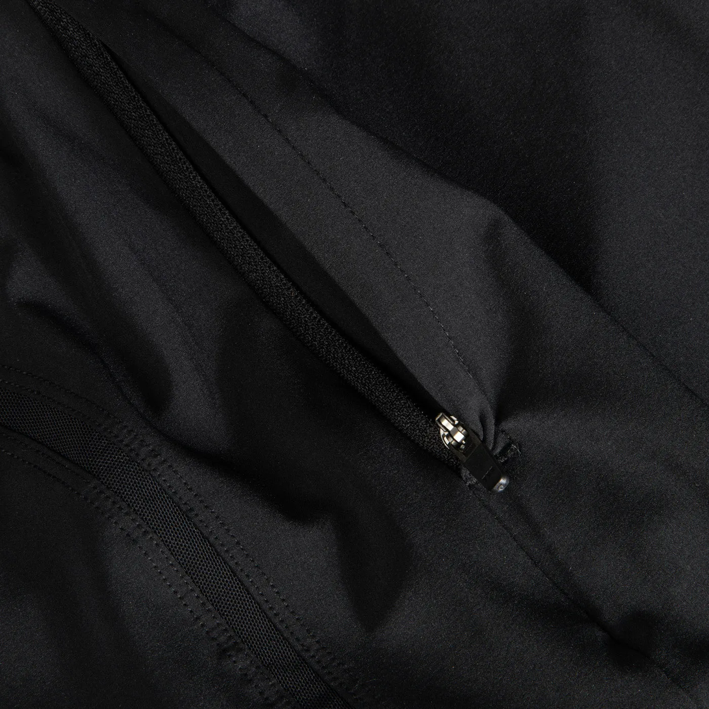 Performance Running Shorts (Zip Pockets)