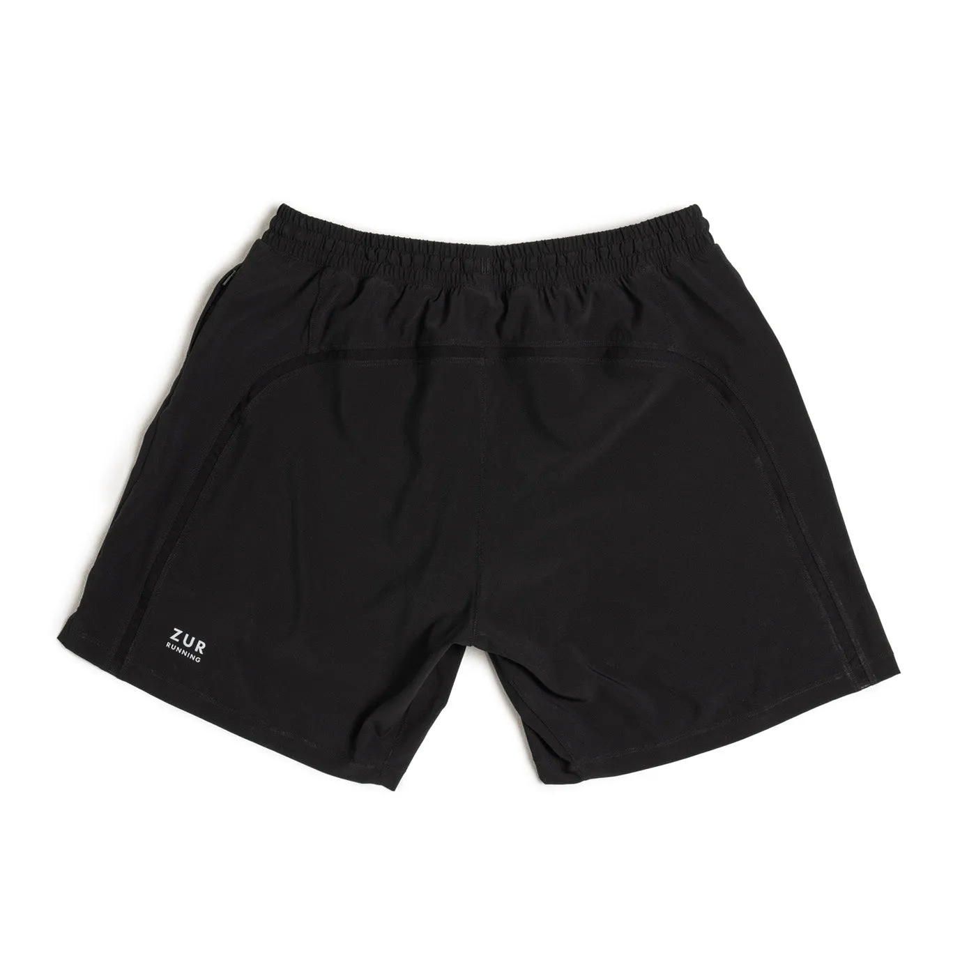 Performance Running Shorts (Zip Pockets)
