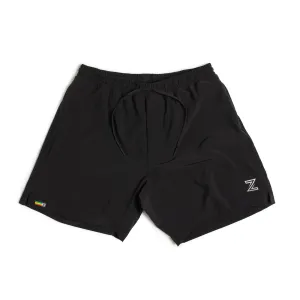 Performance Running Shorts (Zip Pockets)