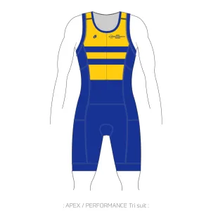 PERFORMANCE Tri Suit