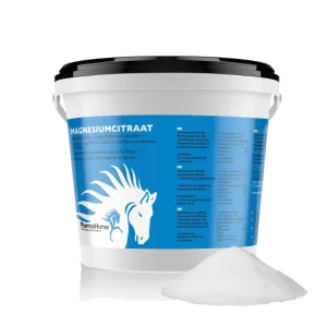 PharmaHorse Magnesium Citrate